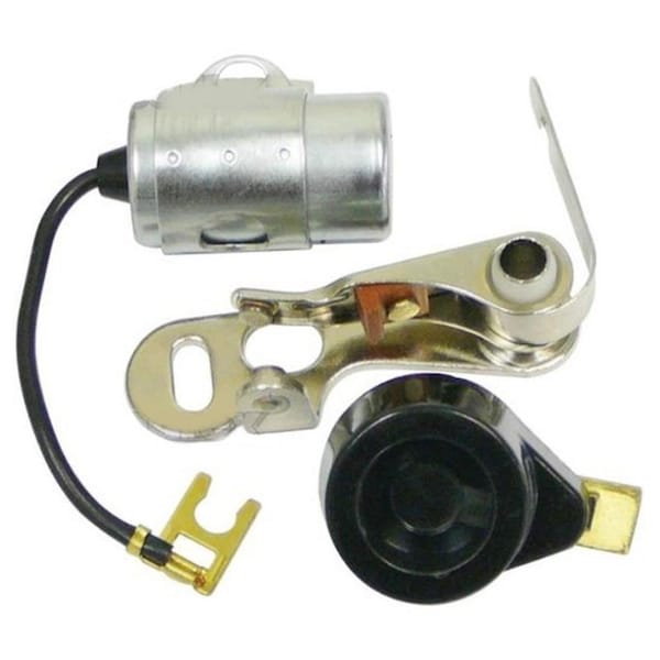 Aftermarket Tune-Up Kit Fits Allis Chalmers B C CA D10 D12 D14 D15 D17 G IB RC WC 21A1R - main
